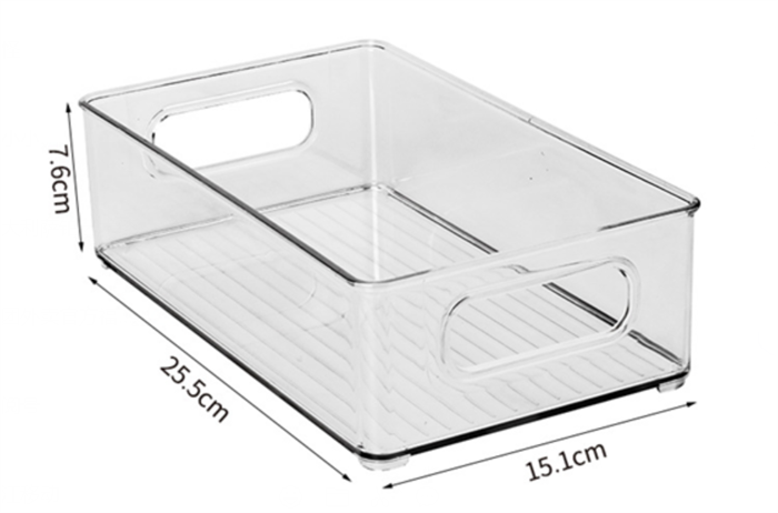 Storage container PET  from MMCIS CHINA